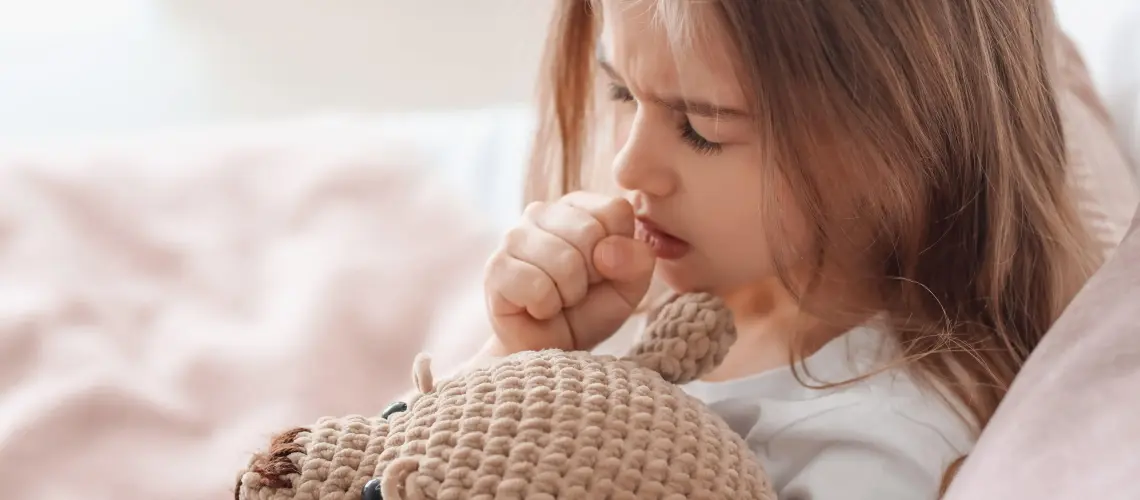 Erkältung bei Kindern – das hilft